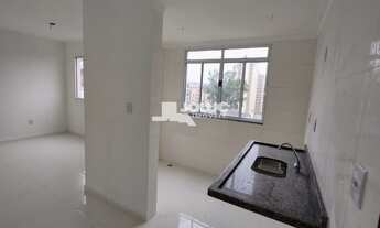 Imagem 4: Apartamento a venda com 02 dormitórios e 01 vaga - Vila Carmosina