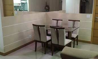 Imagem: Apartamento 3 quartos, suíte, boa varanda