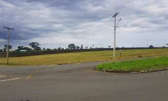 Imagem 2: All Park Polo Empresarial - Terreno