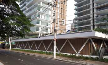 Imagem 4: OSCAR IBIRAPUERA, 3 SUÍTES, 3 VAGAS, 189 M²