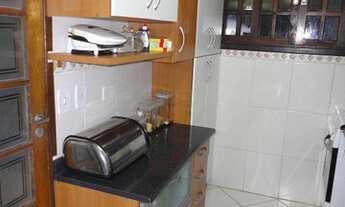 Imagem 7: Alugo casa condomínio fechado - 2 vagas - Granja Vianna - Cond. New Garden