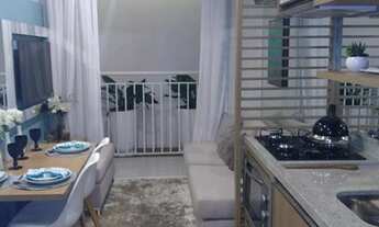 Imagem 3: Apartamento de 2 dormitorios no Socorro