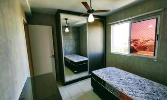 Imagem 4: Apartamento para Venda em Goiânia, Bairro São Francisco, 3 dormitórios, 1 suíte, 3 banheir