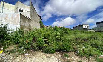 Imagem: Lote/Terreno para venda possui 300 metros