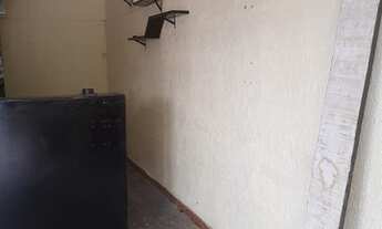 Imagem 4: Salão para aluguel possui 25 metros quadrados