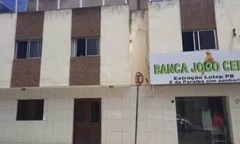 Imagem: Imóvel de 3 quartos e um ponto comercial