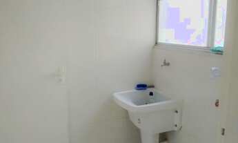 Imagem 7: Apartamento para aluguel possui 70 metros quadrados com 2 quartos em Cidade Monções - São