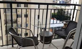 Imagem 2: Apartamento para Venda em Guarulhos, Macedo, 2 dormitórios, 1 banheiro, 1 vaga