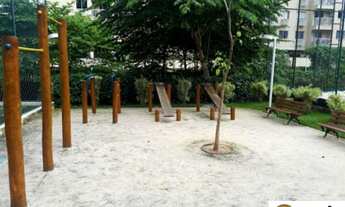 Imagem 3: RIO DE JANEIRO - Apartamento Padrão - PECHINCHA