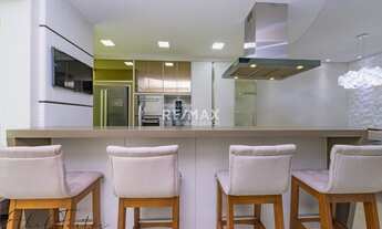 Imagem 6: Apartamento à venda, 3 quartos, 1 suíte, 2 vagas em Lidia Duarte, Camboriú SC