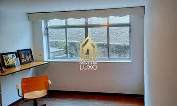 Imagem 7: Casa para venda possui 240 metros quadrados com 5 quartos em São Luiz - Belo Horizonte - M