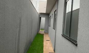 Imagem 2: CASA JARDINS DO LAGO PX AO JK