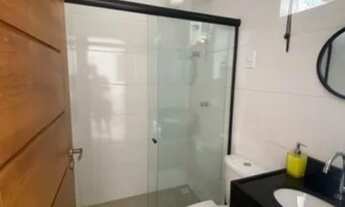 Imagem 2: Casa no Taboão-Próximo ao Ame