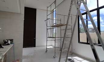 Imagem 5: Casa com 3 suítes no Alphaville Terras Alpha em Senador Canedo