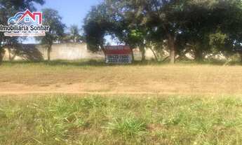 Imagem: Terreno à venda, 144 m² por R$ 320.000,00