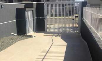 Imagem 4: CASA RESIDENCIAL em CURITIBA - PR, SANTA FELICIDADE