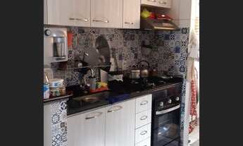 Imagem 5: Apartamento para venda capim macio