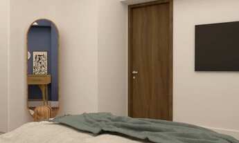 Imagem 7: Cobertura para venda Linear com 4 quartos, suite, Recreio dos Bandeirantes