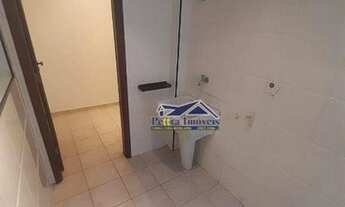 Imagem 7: Apartamento com 2 dormitórios à venda, 87 m² por R$ 400.000,00 - Canto do Forte - Praia Gr