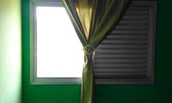 Imagem 2: Locação temporada Cobertura praia