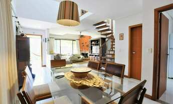 Imagem 7: Casa para venda com 3 quartos em Rio Tavares - Florianópolis - SC