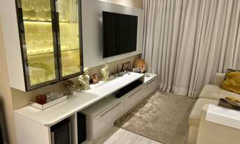 Imagem 3: Apartamento para venda com 69 metros quadrados com 2 quartos em Jacarepaguá - Rio de Janei