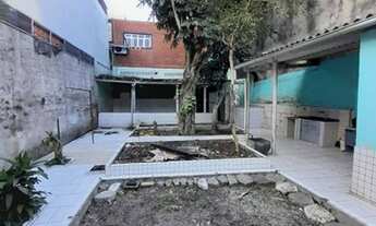 Imagem 4: Sobrado no bairro da ocian