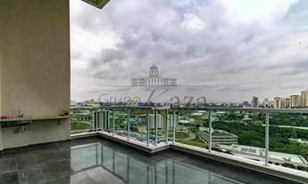 Imagem 7: Apartamento Cobertura Duplex - Vila Ema - Edifício Icon - 3 Dormitórios - 133m²