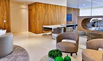 Imagem 4: Apartamento à venda por R$ 6.700.000,00 - Centro - Balneário Camboriú/SC