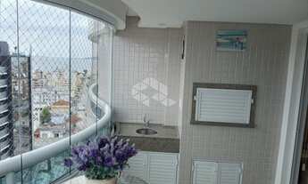 Imagem: Excelente apartamento de 3 suítes lavabo