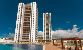 Imagem: Apartamento no Evolution Sea Park em Jacarecica