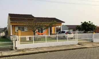 Imagem 1: BALNEARIO RINCAO - Casa Padrão - ZONA SUL