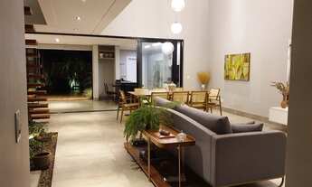 Imagem 7: CAMPO GRANDE - Casa Padrão - Residencial Alphaville IV