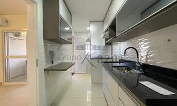 Imagem 7: Residencial Home Redentor e Business - 3 Dormitórios - 95m² - Não Aceita Permuta