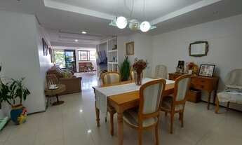 Imagem: Vista Mar com 3 suites