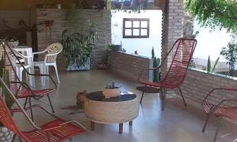 Imagem 2: Aluguel de casa mobiliada no Guaibim Ba