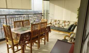 Imagem 4: Apartamento para venda com 67 metros com 2 quartos 1 suite, 2 vagas em Sacomã