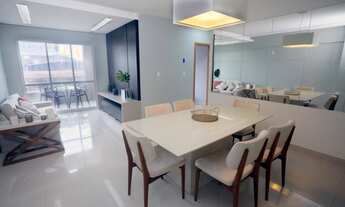 Imagem: Condomínio Foz do Iguaçu no bairro do