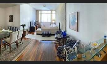 Imagem 5: RIO DE JANEIRO - Apartamento Padrão - COPACABANA