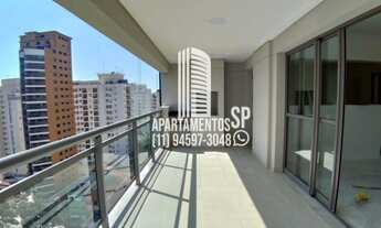 Imagem 2: Apartamentos Para Venda Perdizes - 3 Suítes - Varanda Gourmet e 2 Vagas