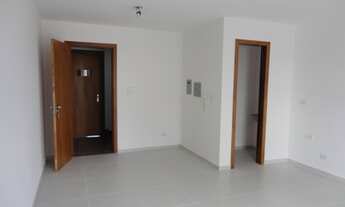 Imagem 3: Sala/Conjunto para aluguel com 22 metros quadrados em Juvevê - Curitiba - PR