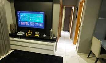 Imagem 2: Mais Passeio do Mindu | Com 2 dormitórios