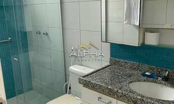 Imagem 6: Apartamento para venda possui 125 metros quadrados com 2 quartos em Porto das Dunas - Aqui