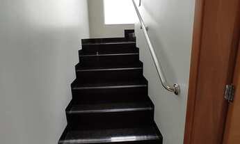 Imagem 6: Excelente sobrado com 4 suítes no Village Veneza, Goiânia