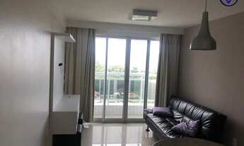 Imagem 3: FORTALEZA - Apartamento Padrão - Engenheiro Luciano Cavalcante