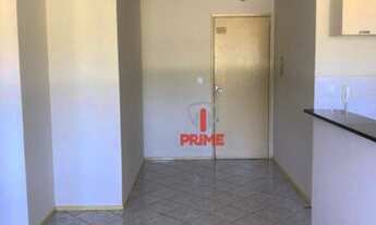 Imagem 3: Apartamento com 2 dormitórios à venda, 55 m² por R$ 170.000,00 - Portal de Versalhes 1 - L