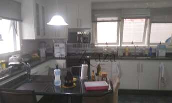 Imagem 5: Sao Jose dos Campos - Casa de Condomínio - Jardim das Colinas