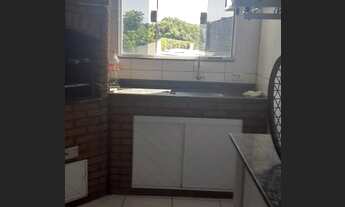 Imagem 2: Apartamento para venda possui 48 metros quadrados com 2 quartos