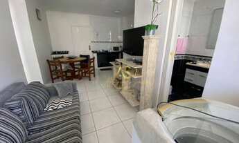 Imagem 3: Lindo Apartamento com 2 dormitórios à venda, 72 m² por R$ 280.000 - Vila Guilhermina - Pra