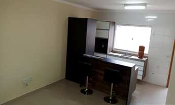 Imagem 3: SOBRADO CONDOMÍNIO FECHADO NO JARDIM JAÚ (ZONA LESTE), SÃO APULO